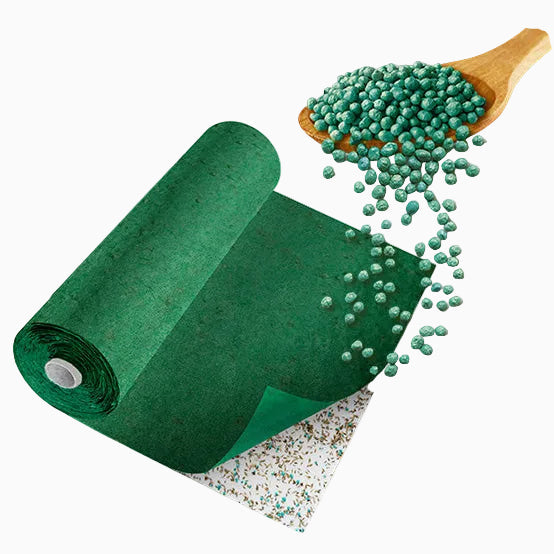 Verduna Rasenmatte – konfigurierbar