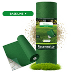 Rasenmatte