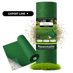 Rasenmatte