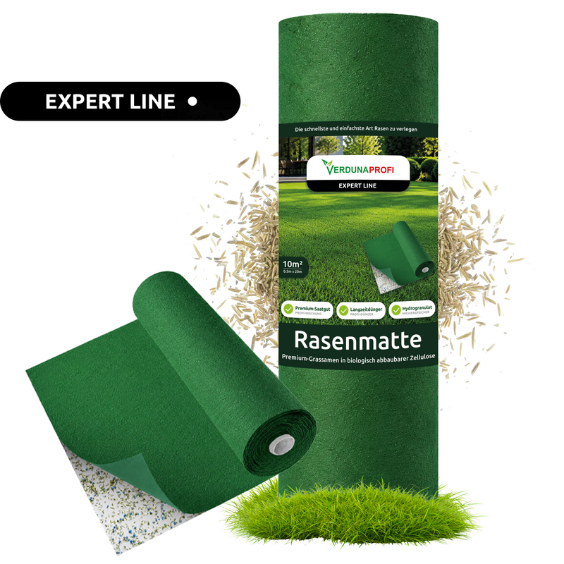 Verduna Rasenmatte